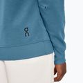 Férfi pulóver On Running Hoodie stellar 7