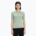 Női póló On Merino-T moss