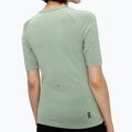 Női póló On Merino-T moss 6
