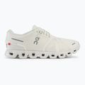 Női futócipő On Cloud 5 undyed-white/white 2