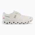 Női futócipő On Running Cloud 5 undyed-white/white 2