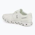 Női futócipő On Running Cloud 5 undyed-white/white 3