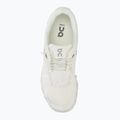 Női futócipő On Running Cloud 5 undyed-white/white 5