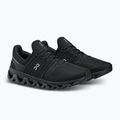 Női futócipő On Running Cloudswift 3 AD black 8