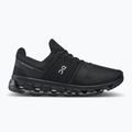 Női futócipő On Running Cloudswift 3 AD black 9