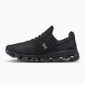 Női futócipő On Running Cloudswift 3 AD black 10