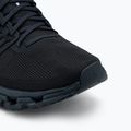Női futócipő On Running Cloudswift 3 AD black 7