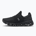 Női futócipő On Cloudswift 3 AD black 10