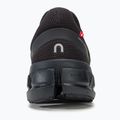 Női futócipő On Cloudswift 3 AD black 6