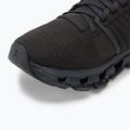 Női futócipő On Cloudswift 3 AD black 7