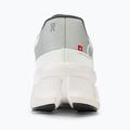 Férfi futócipő On Cloudmonster undyed-white/white 6