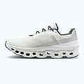 Férfi futócipő On Cloudmonster undyed-white/white 9