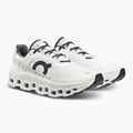 Férfi futócipő On Cloudmonster undyed-white/white 10