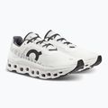 Férfi futócipő On Running Cloudmonster undyed-white/white 10