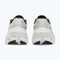 Női futócipő On Cloudmonster undyed fehér/fehér 8