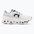 Női futócipő On Cloudmonster undyed fehér/fehér 2