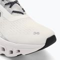 Női futócipő On Cloudmonster undyed fehér/fehér 9