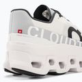 Női futócipő On Cloudmonster undyed fehér/fehér 11