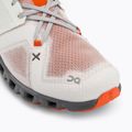 Férfi futócipő On Cloud X 3 fehér 6098254 7