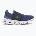 Férfi On Cloudswift 3 denim/középnapi futócipő 2