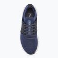 Férfi On Cloudswift 3 denim/középnapi futócipő 5