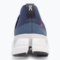 Férfi On Cloudswift 3 denim/középnapi futócipő 6