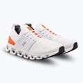 Férfi futócipő On Running Cloudswift 3 ivory/flame 10