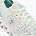 Női futócipő On Cloudswift 3 ivory/creek 10
