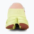 Női futócipő On Cloudflyer 4 white/hay 6