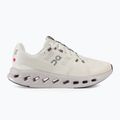 Férfi futócipő On Cloudsurfer white/frost 2