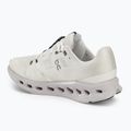 Férfi futócipő On Cloudsurfer white/frost 3