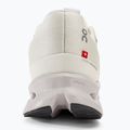 Férfi futócipő On Cloudsurfer white/frost 6