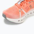 Férfi On Cloudsurfer láng/fehér futócipő 7