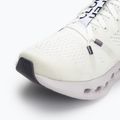 Női futócipő On Running Cloudsurfer white/frost 7