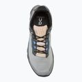 Női futócipő On Running Cloudvista alloy/black 5