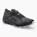 Férfi futócipő On Running Cloudventure Peak 3 black/glacier