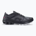 Férfi futócipő On Running Cloudventure Peak 3 black/glacier 2