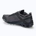 Férfi futócipő On Running Cloudventure Peak 3 black/glacier 3