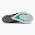 Férfi futócipő On Running Cloudventure Peak 3 black/glacier 4