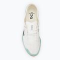 Férfi futócipő On Cloudventure Peak 3 Undyed undyed white 5