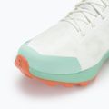 Férfi futócipő On Cloudventure Peak 3 Undyed undyed white 7