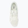 Női futócipő On Cloud 5 undyed-white/white 5