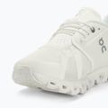 Női futócipő On Cloud 5 undyed-white/white 7