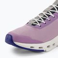 Női futócipő On Running Cloudnova Form aster/magnet 7