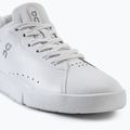 Női futócipő ON The Roger Advantage fehér 4899452 7