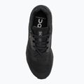 Női futócipőOn Cloudstratus black 7