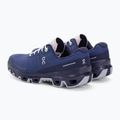 On Cloudventure női futócipő twilight/acai 3
