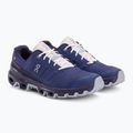 On Cloudventure női futócipő twilight/acai 4