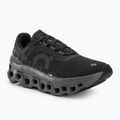 Női futócipő On Running Cloudmonster black/magnet