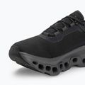 Női futócipő On Running Cloudmonster black/magnet 7